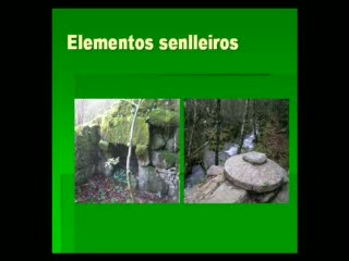 I Xornada sobre o Patrimonio Rural: As muíños e o seu folclore